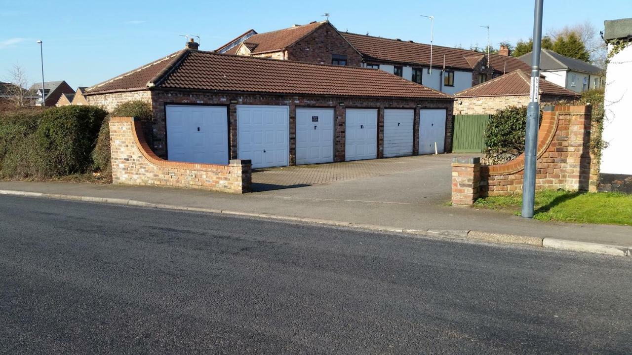 Villa 1, The Mews Derby Exterior foto